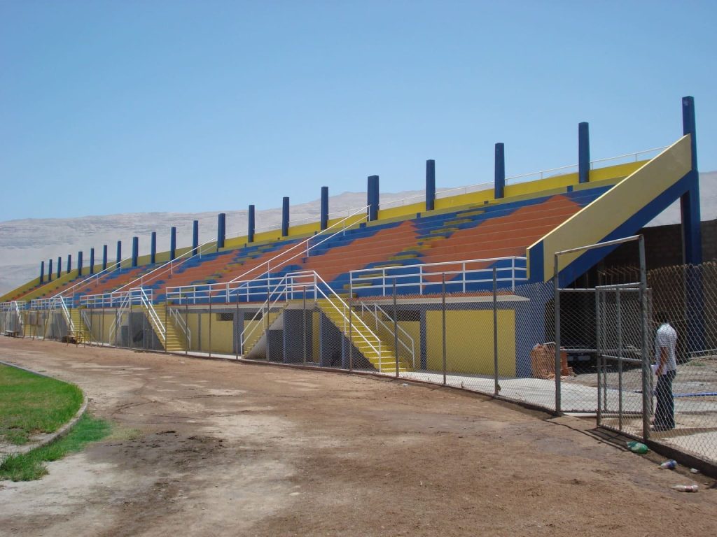 La importancia de la construcción civil en el desarrollo moderno